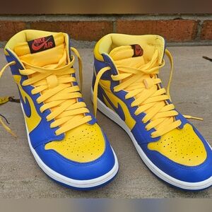 Jordan 1 Retro High OG Sneakers